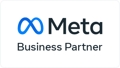 Attractive Academy ist Meta Business Partner